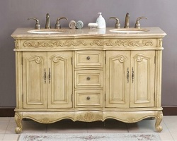 Furniture Style Vanity